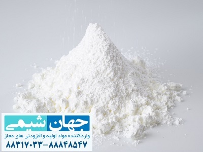 اکسید روی سپیده مهر قم اکسید روی سپیده مهر قم