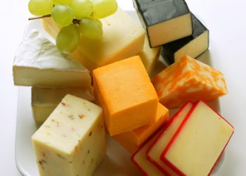 بهبود کیفیت طعم و مزه پنیر توسط برخی گونه های قارچ