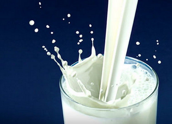 پروتئینهای شیر