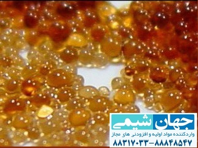 احیاء رزین تبادل یونی احیاء رزین تبادل یونی