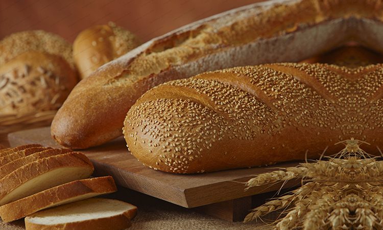 عوامل موثر در بهبود کیفیت آرد و نان عوامل موثر در بهبود کیفیت آرد و نان
