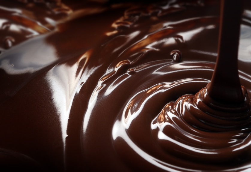 پوشش های شکلاتی Chocolate coating پوشش های شکلاتی Chocolate coating