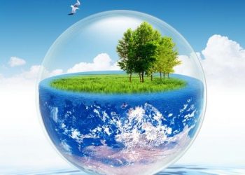 افزایش دمای آب آلوده کننده آب