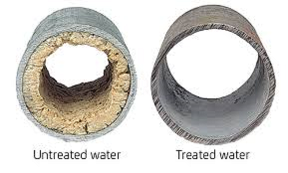 سختی گیری آب چیست سختی گیری آب چیست