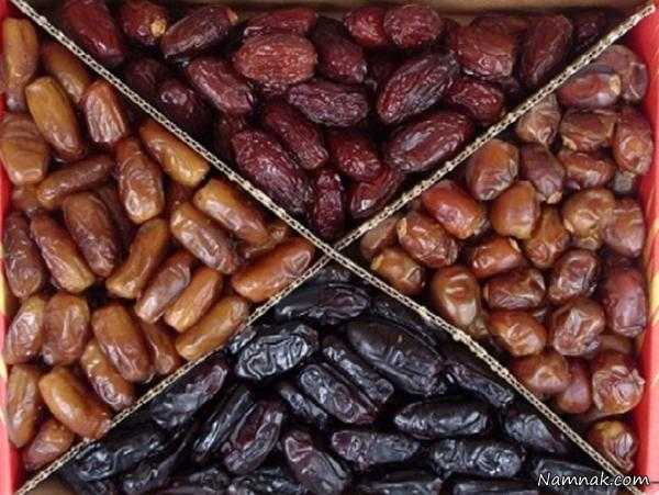 تهدید خرما ایرانی با توسعه نخل های آمریکا تهدید خرما ایرانی با توسعه نخل های آمریکا