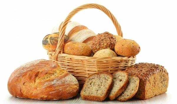تولید نان به روش صنعتی تولید نان به روش صنعتی
