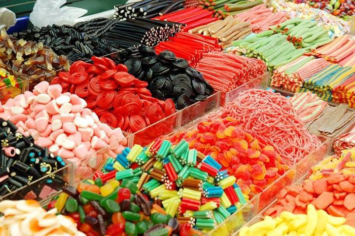 رنگ مواد غذایی رنگ مواد غذایی