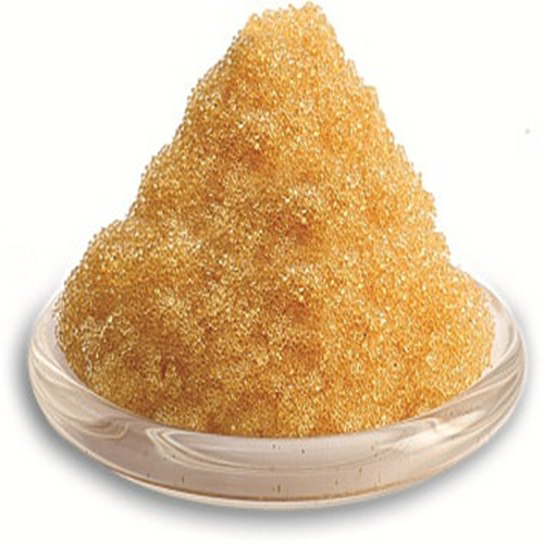 رزین تبادل یونی – رزین کاتیونی و رزین آنیونی رزین تبادل یونی – رزین کاتیونی و رزین آنیونی