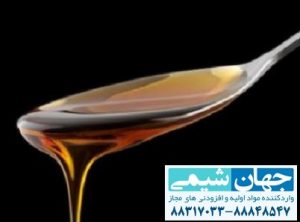 رنگ کارامل CARAMEL COLORING