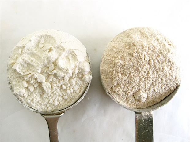 سفید کردن آرد BLEACHING سفید کردن آرد BLEACHING