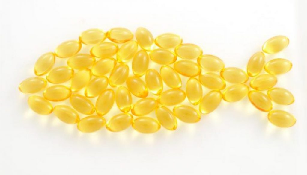 ماهی و امگا ۳ ماهی و امگا ۳