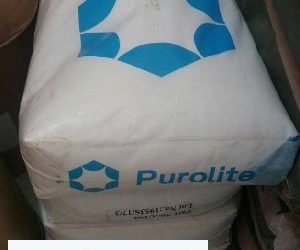 فروش رزین کاتیونی و رزین آنیونی