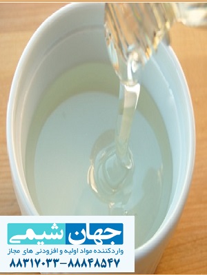 فروکتوز مایع فروکتوز مایع