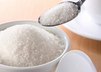 نقش مصرف شکر بر روی سلامتی