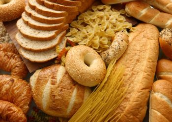 همه چیز درباره تولید نان