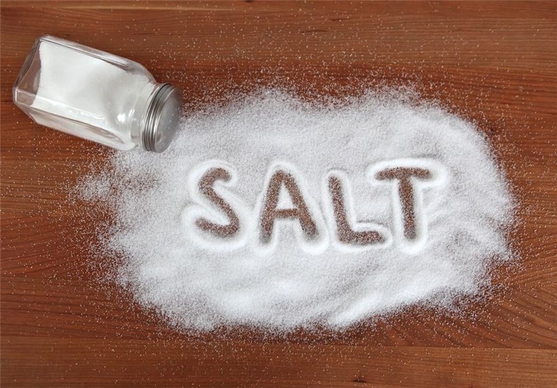 نقش نمک در فراورده های گوشتی