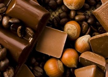نکاتی در مورد انواع شکلات
