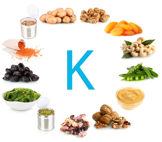 ویتامین کا – ویتامین K ویتامین کا – ویتامین K