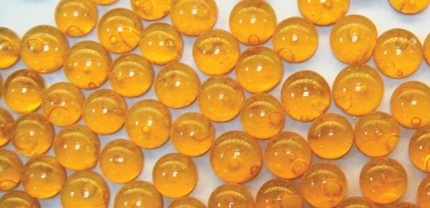 مقایسه رزین های ضعیف و قوی مقایسه رزین های ضعیف و قوی