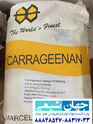 کاراگینان کاراگینان