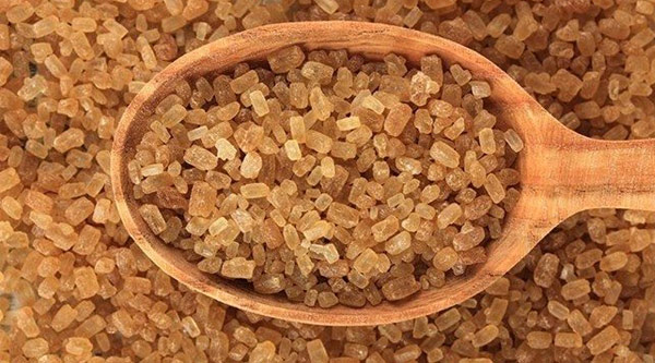 شکر قهوه ای شکر قهوه ای