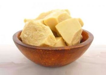 کره کاکائو