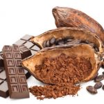 The cocoa tree grows at a relatively low growth rate of about 25 feet. Trees behave in a favorable environment, and in other places it does not have such a growth.