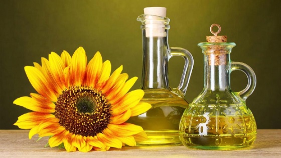 روغن دانه آفتابگردان روغن دانه آفتابگردان