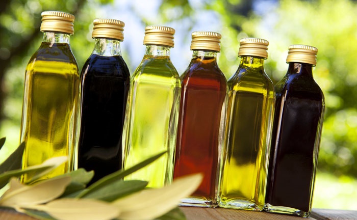 منابع اصلی روغن ها و چربی ها منابع اصلی روغن ها و چربی ها