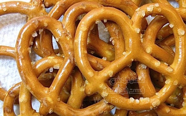 تولید نان پیتزا و نان ترد و چوب شور تولید نان پیتزا و نان ترد و چوب شور