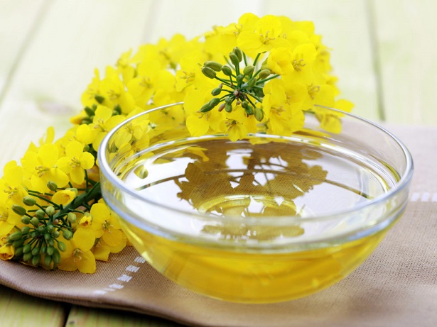 روغن کلزا – روغن سویا روغن کلزا – روغن سویا
