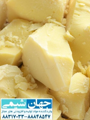فروش روغن جانشین کره کاکائو CBS فروش روغن جانشین کره کاکائو CBS
