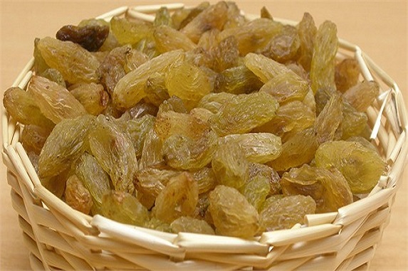 کشمش کشمش