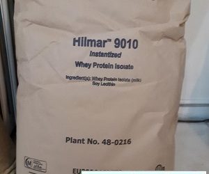 WPI کنستانتره پودر ایزوله سویا – ۹۰ % پروتئین