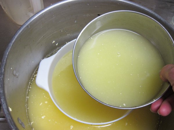 کنسانتره آب پنیر سازی و خشک کردن آب پنیر کنسانتره آب پنیر سازی و خشک کردن آب پنیر