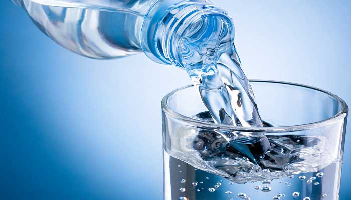 چرا استفاده از آب دی یونیزه شده چرا استفاده از آب دی یونیزه شده