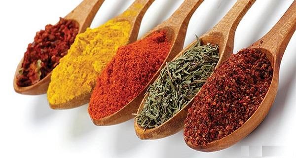 ادویه جات در فرآورده های گوشتی ادویه جات در فرآورده های گوشتی