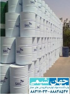 منو پروپیلن گلیکول SKC کره