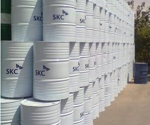 منو پروپیلن گلیکول SKC کره