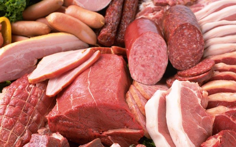 ترکیبات غیر گوشتی فراورده های گوشتی ترکیبات غیر گوشتی فراورده های گوشتی