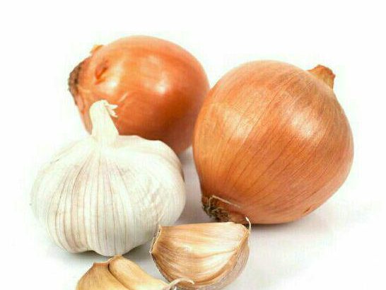 سیر و پیاز در تهیه فرآورده های گوشتی سیر و پیاز در تهیه فرآورده های گوشتی