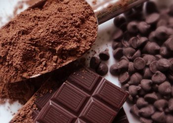 مزایای کاکائو برای سلامتی