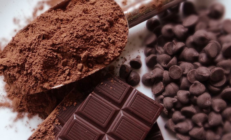 مزایای کاکائو برای سلامتی