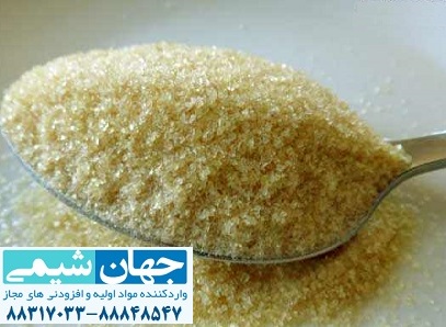 ژلاتین گاوی حلال خوراکی ژلاتین گاوی حلال خوراکی