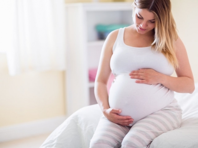 مصرف نیتریت سدیم در دوران بارداری