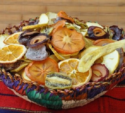 خشک کردن مواد غذایی خشک کردن مواد غذایی
