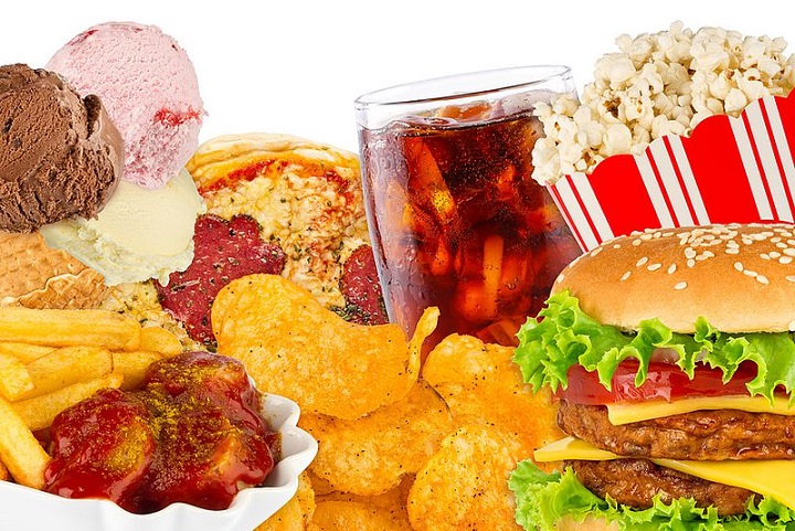 مراحل فرآوری غذایی مراحل فرآوری غذایی