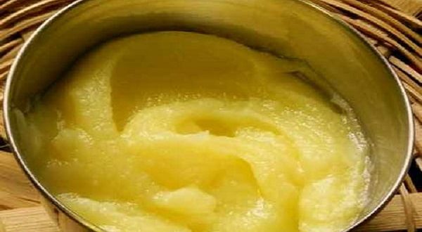 طرز تهیه روغن