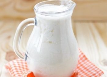 نوشیدنی دوغ