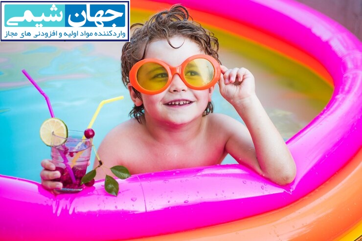 پودر کلر استخر ۷۰ % و ۹۰ %